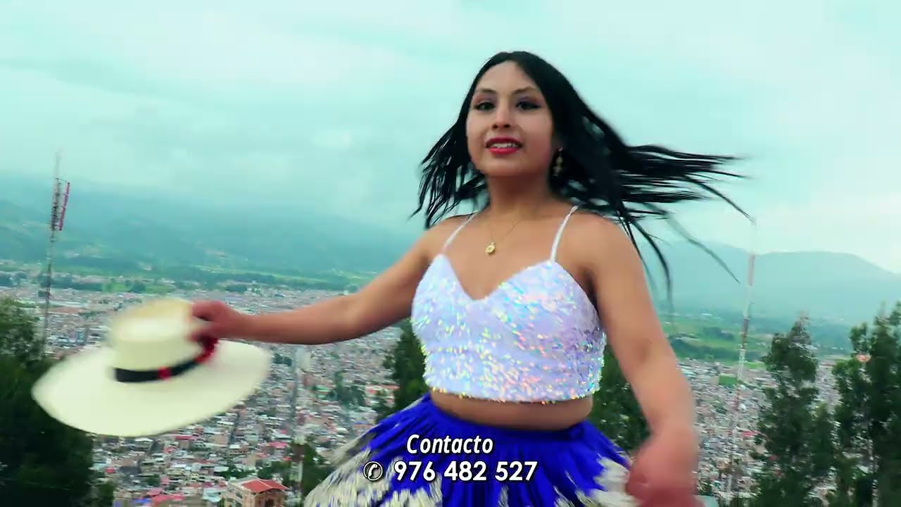 Evita Vásquez - Por Ella / Primicia 2026