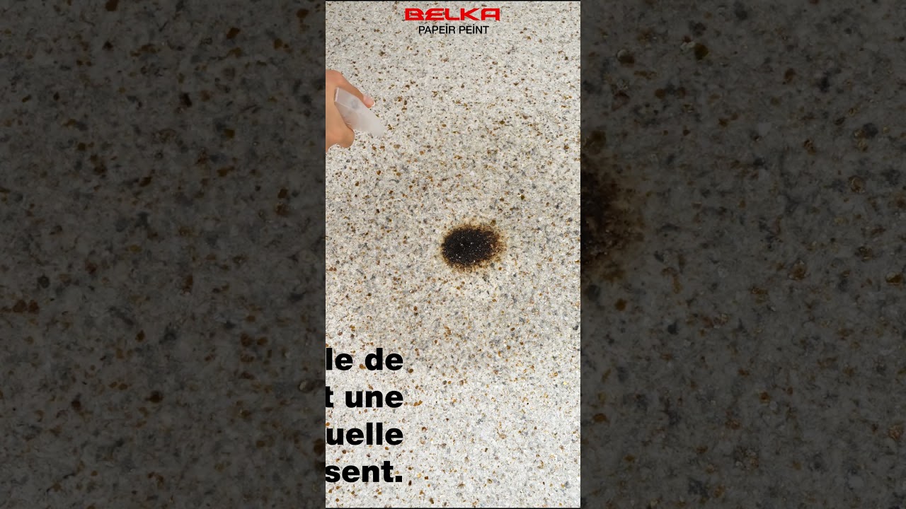Belka : Papier peint ignifuge et naturel pour un habitat s&ucirc;r et sain