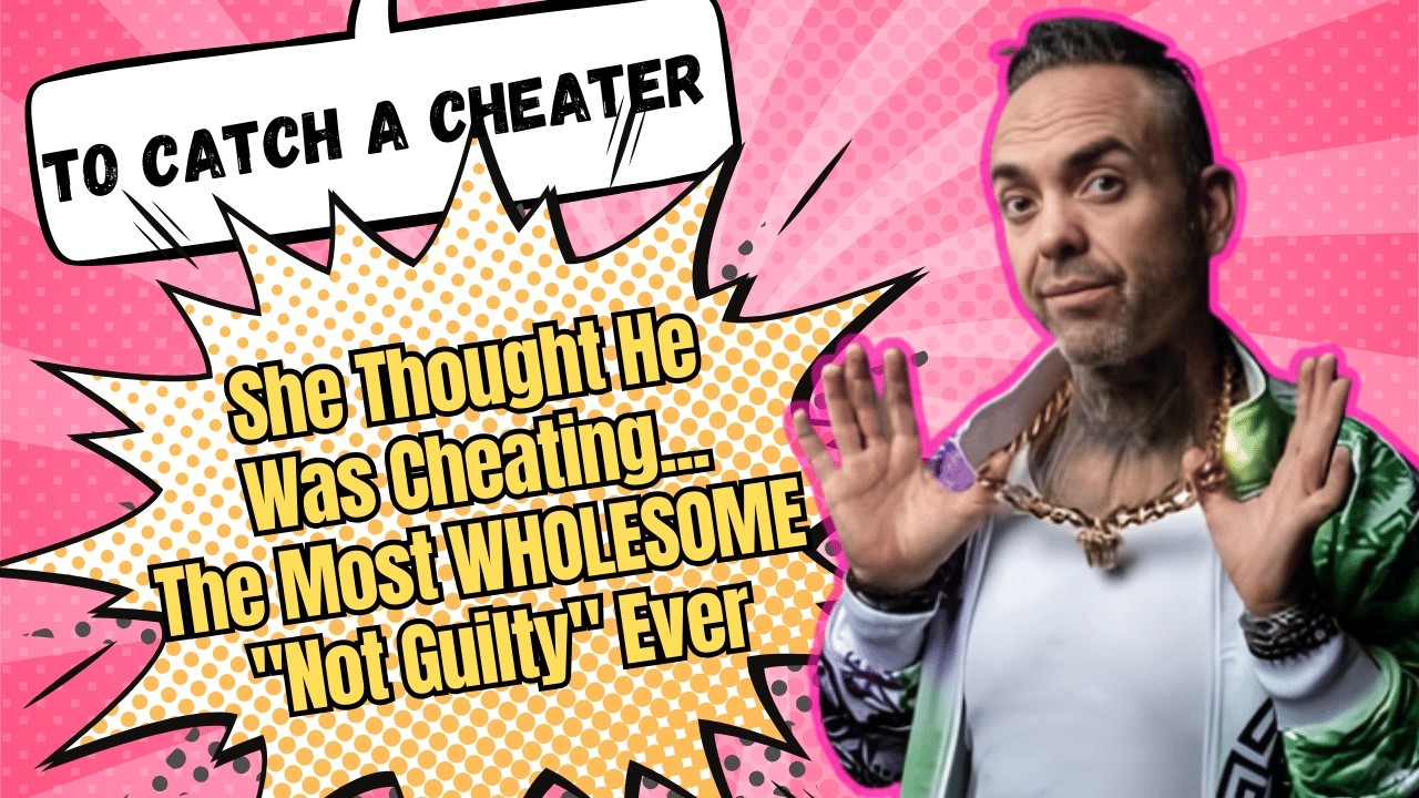TO CATCH A CHEATER: March 2, 2026 ULTIMATE “TO CATCH A CHEATER” COMPILATION 1 HOUR| THE JUBAL SHOW