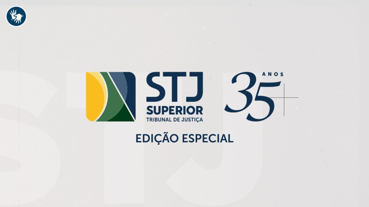 Ep2 - V&iacute;deo Institucional 35 anos STJ