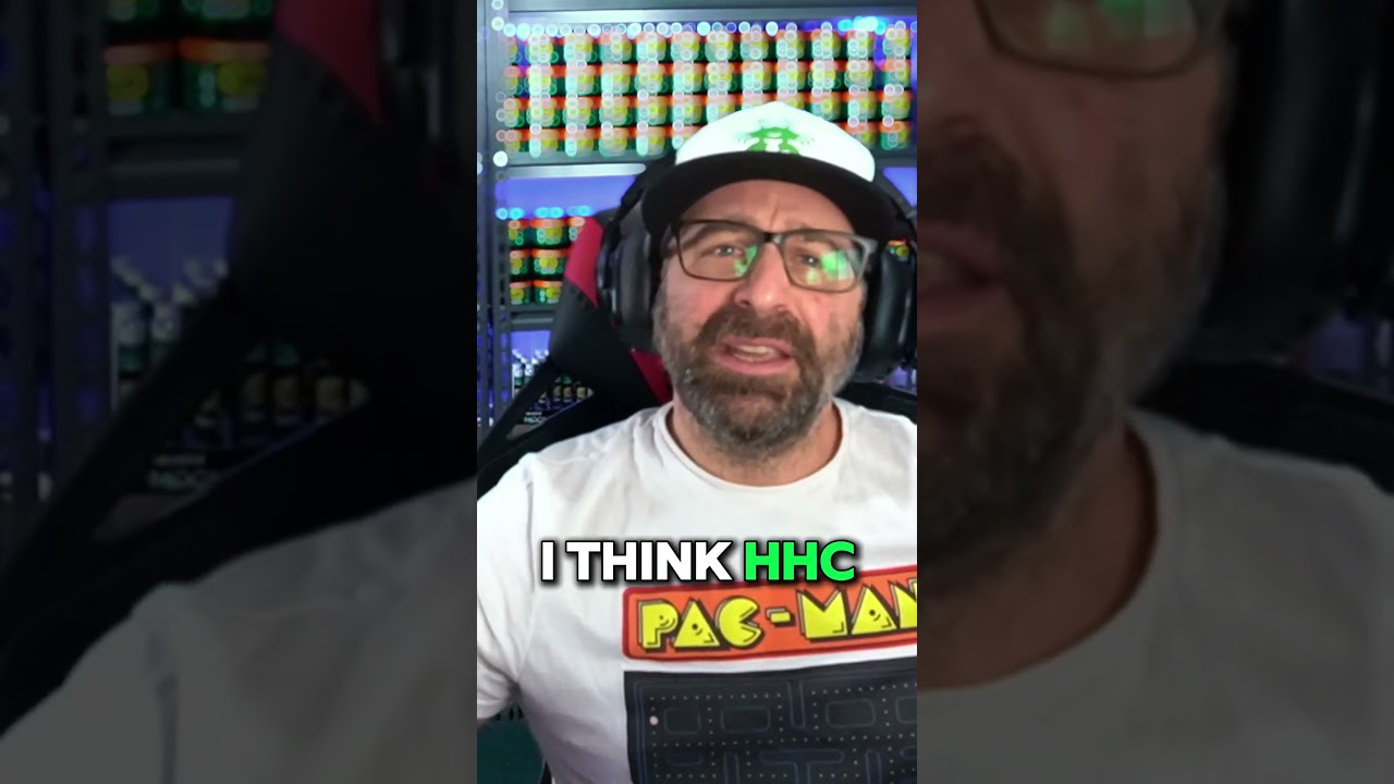 Why Was HHC BANNED?