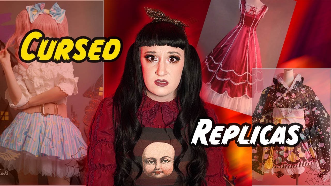 A Weird History of EGL Knock-Offs