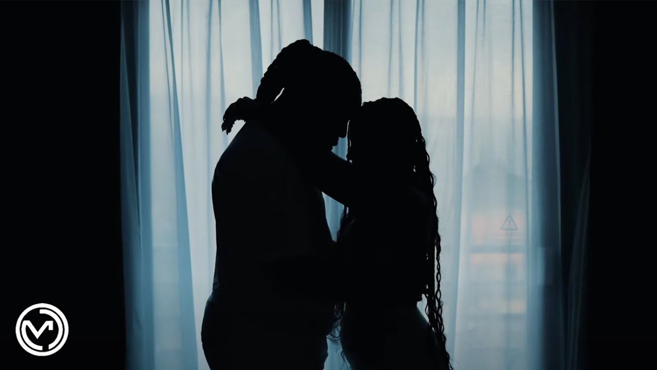 Puto X - Morena (Official Video) #odisseamuzik