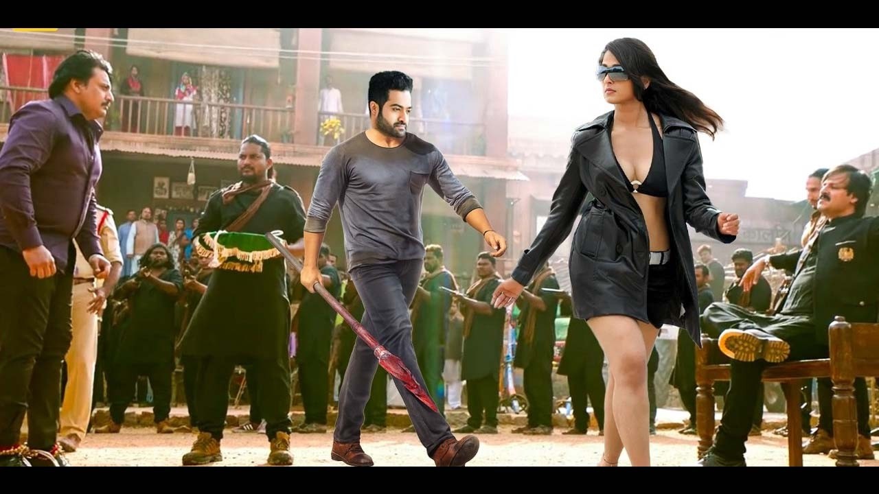 New Movie 2026 Superhit (HD) Blockbuster South Indian Hindi Dubbed Action Movie || Tiyaan