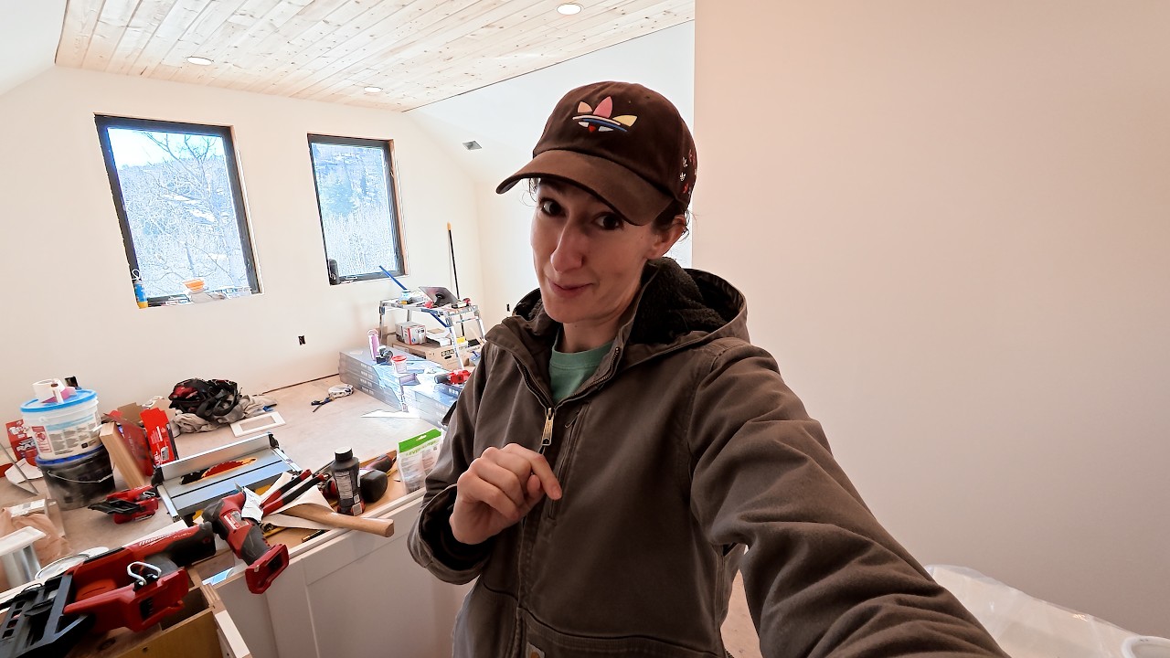 THIS IS MY FAVORITE PART... LET'S GET STARTED!!!
