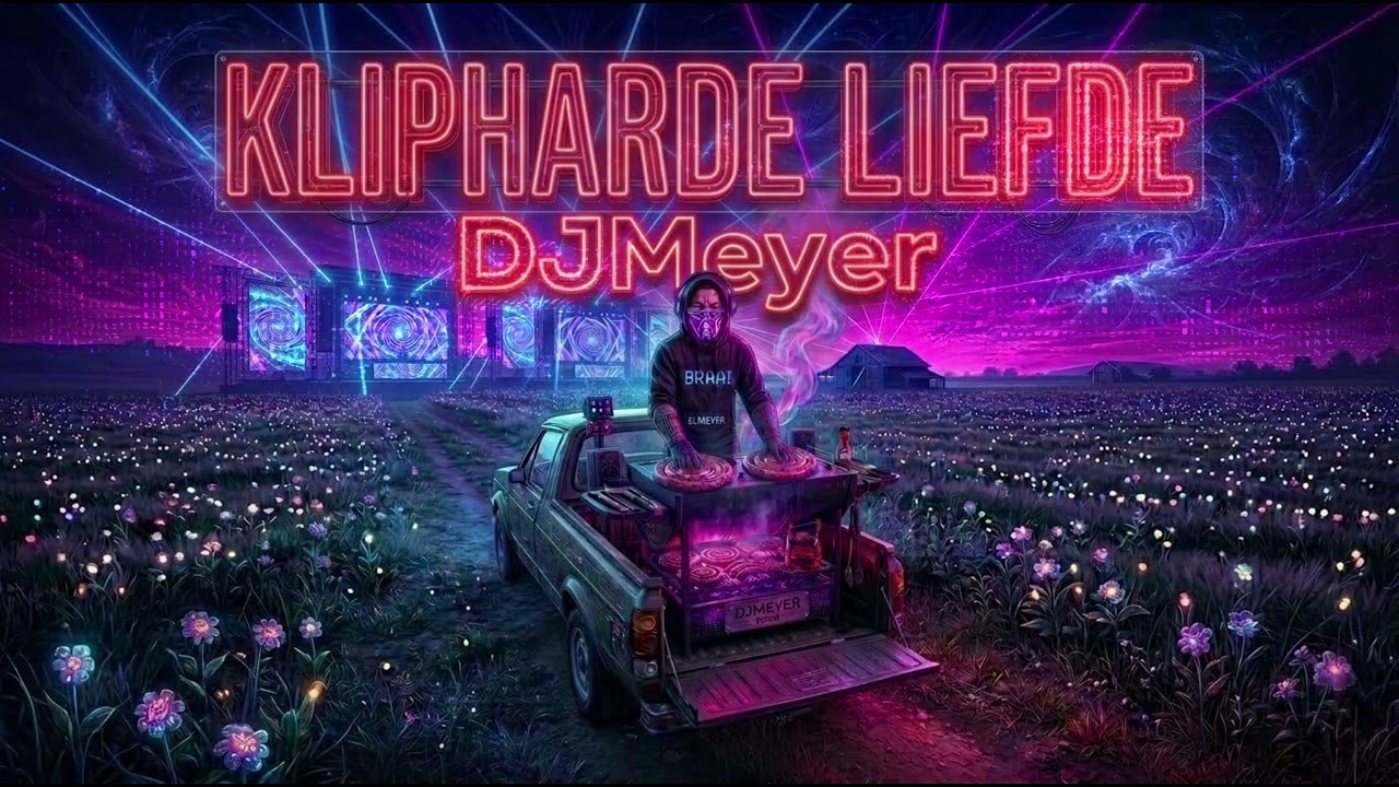 Klipharde liefde feat-DJMeyer 