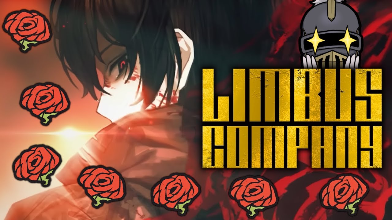 (Limbus Company) I Need To Pull For Potential Man...