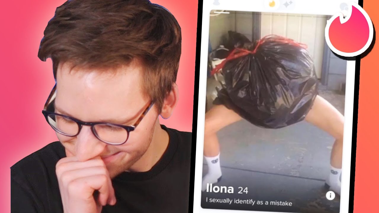 Diese Tinder Fails sind HART