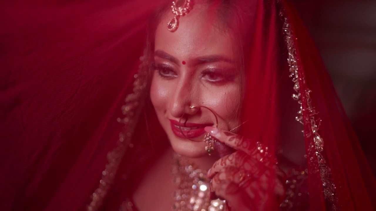 Jaspreet  &   Mahak  #weddinghighlights  #highlights  @sunnyartsphotographyldh2486
