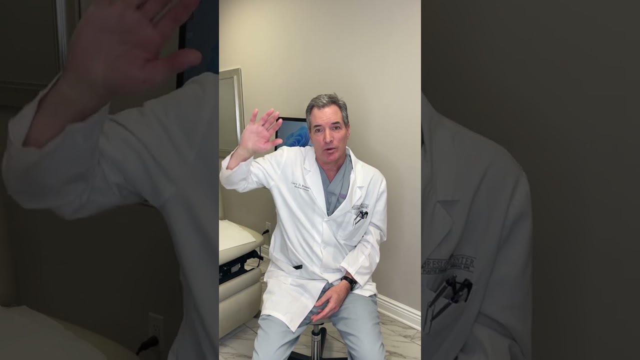 Latissimus Flap Risks