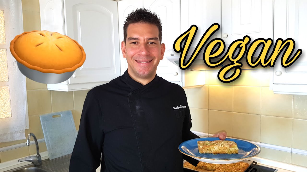 Rhabarber Blechkuchen, VEGAN, GLUTENFREI, SUPER EINFACH UND SCHNELL