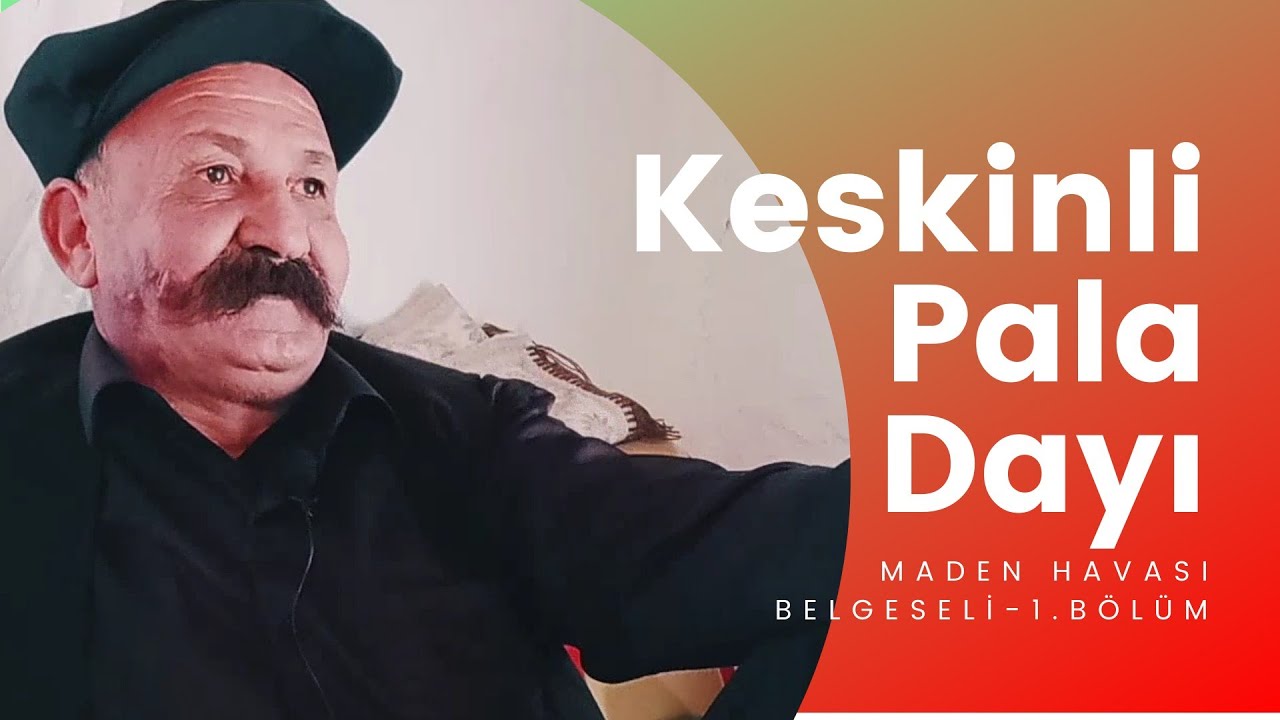 Maden Havası  