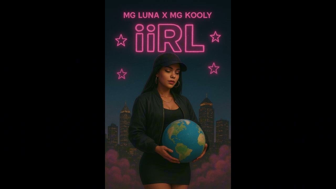 MG luna x MG kooly   IIRL