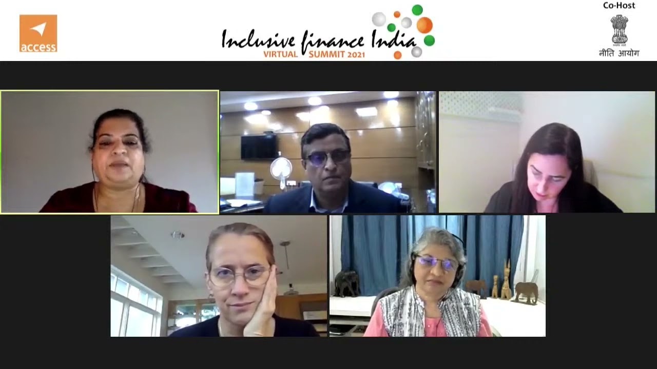 19 Making Finance Work for Women Micro Entrepreneur Policy Perspectives and Recommendations