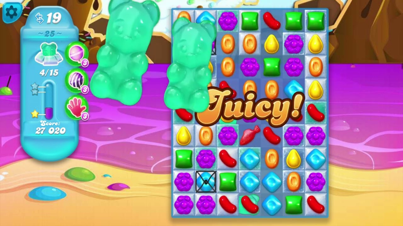 Candy Crush Soda Saga Classic On PC 7