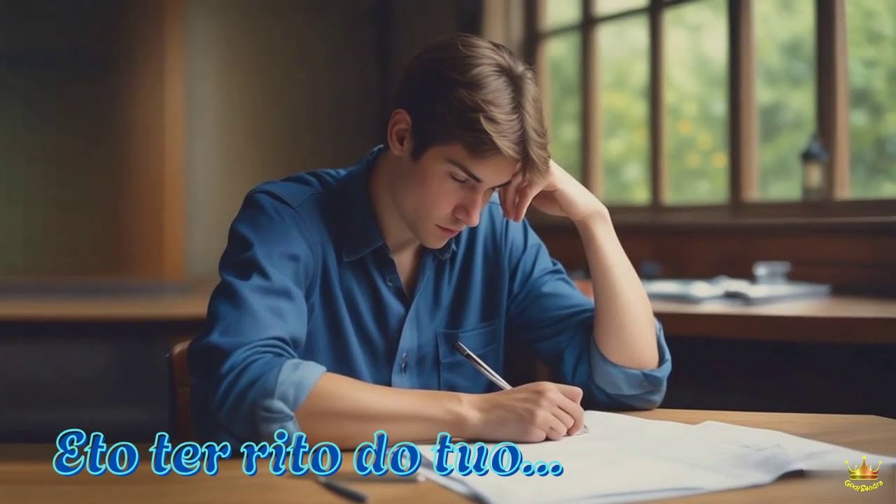 🎶 Eto ter rito do tuo... (Ulang Song) - GodiSandra