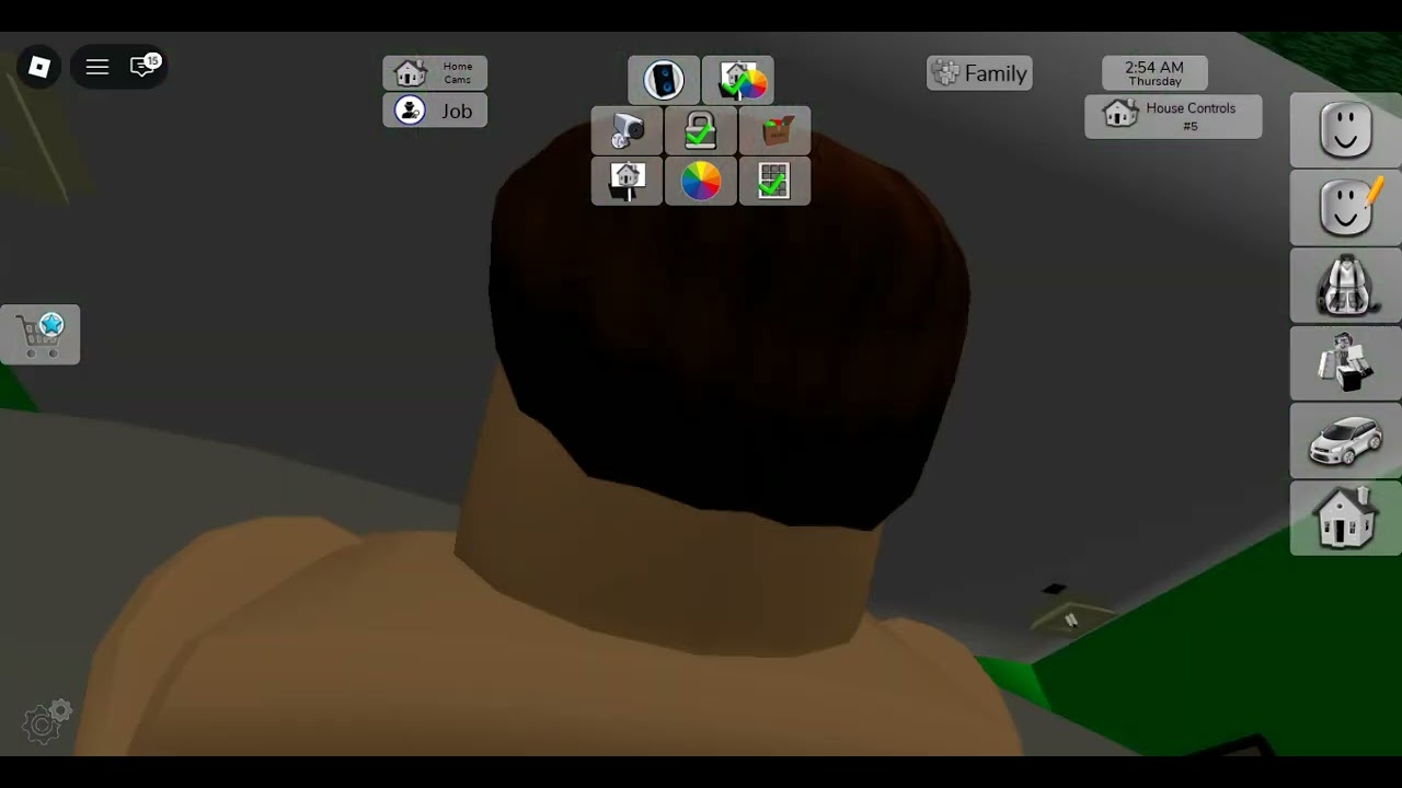 roblox deketív před 6 lety