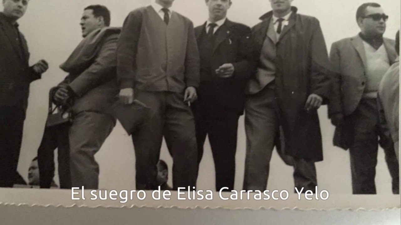 Fotos antiguas de Abarán