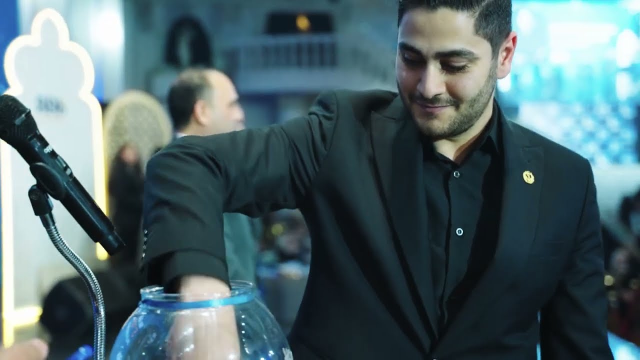 قصة فريق يحول الرؤية إلي نجاح ARX Sales Team 💙