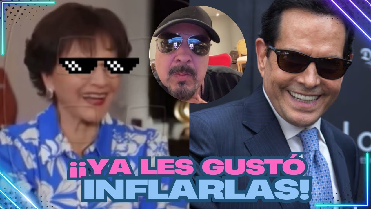 SALE TODA LA VERDAD SOBRE ADELA NORIEGA
