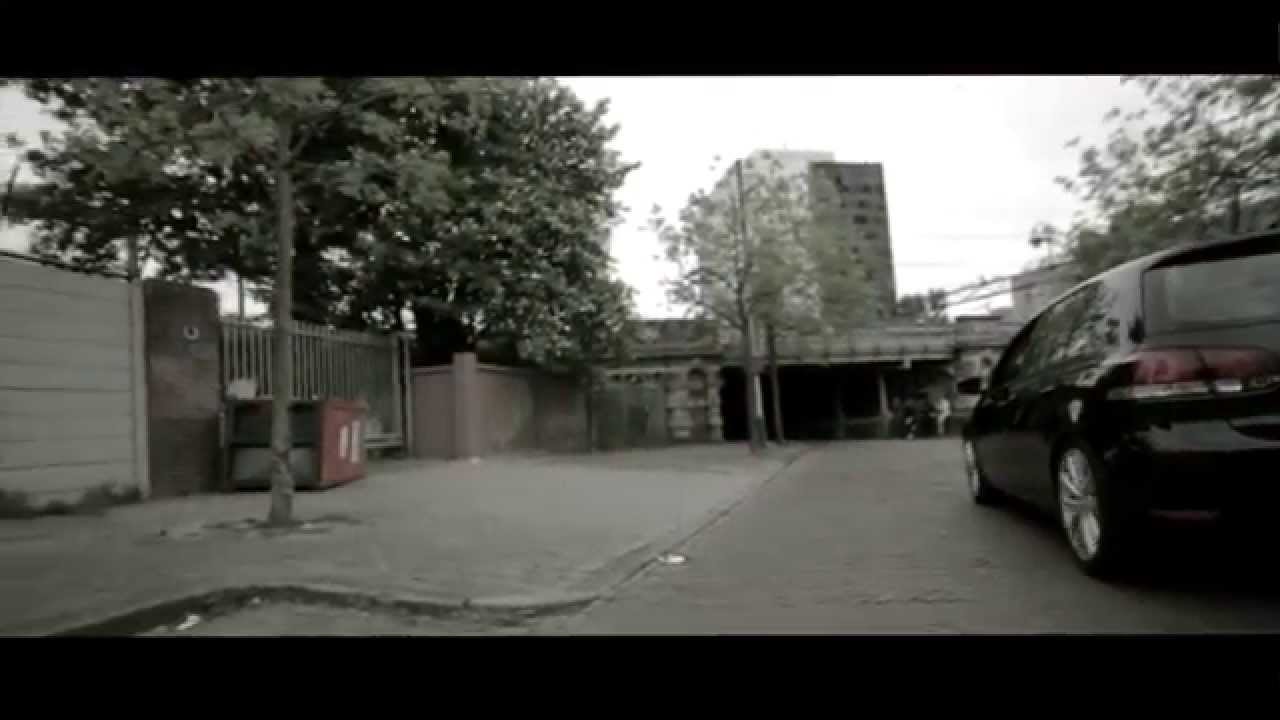 Bartofso ft. Mula B & 3robi - Hoofd Draait