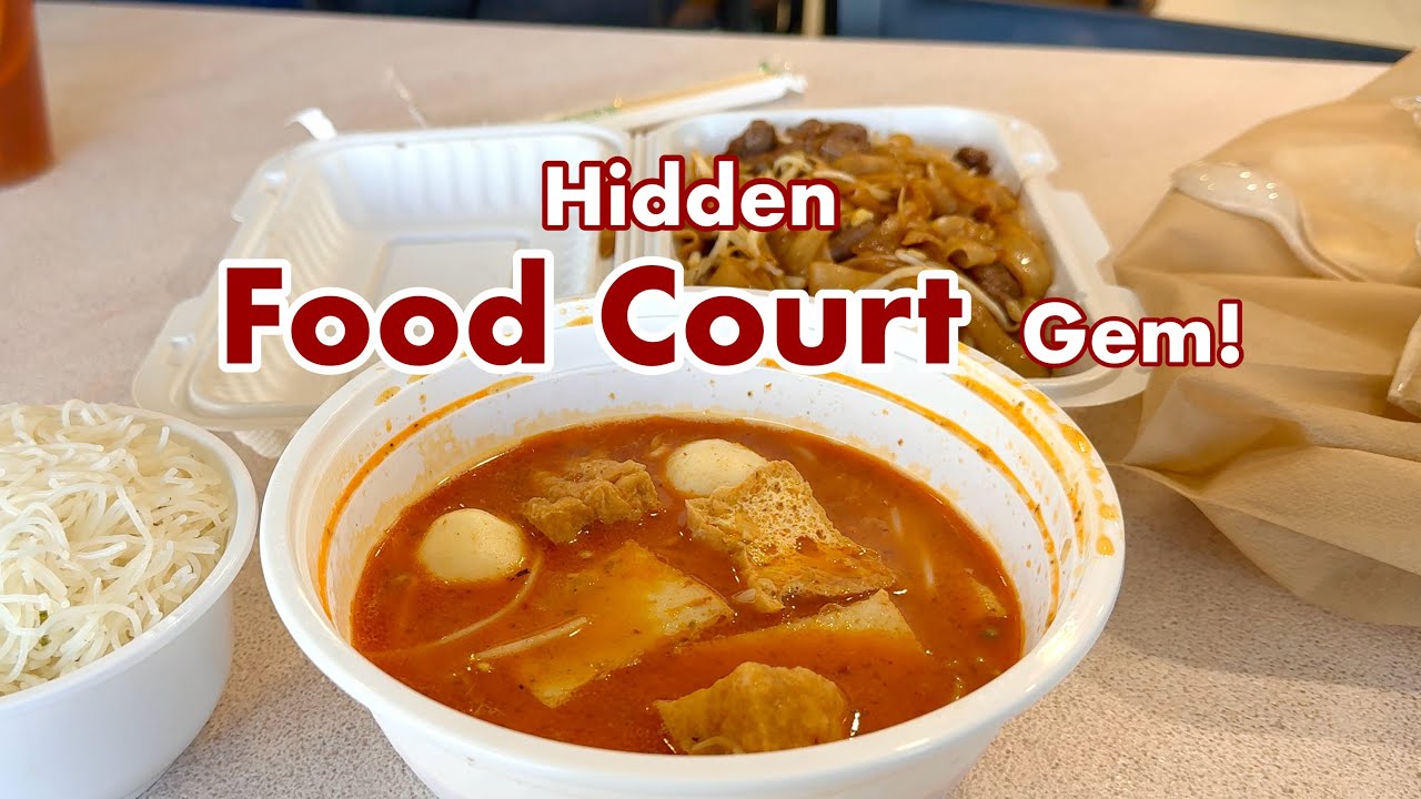Richmond’s Best Cheap Eats? HK Cha Chaan Teng, Clay Pot Rice and More!