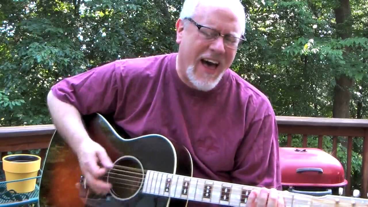 Under My Thumb Rolling Stones Cover