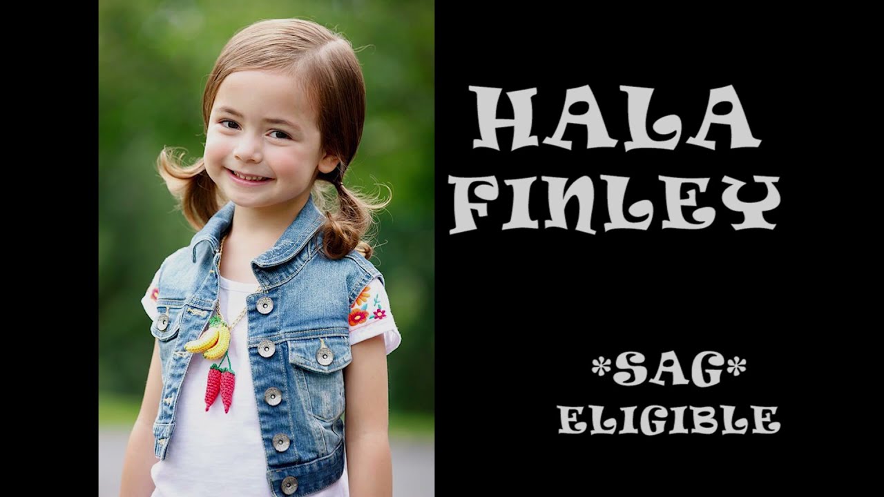 Directed and Written by Custom Reel (Hala Finley)