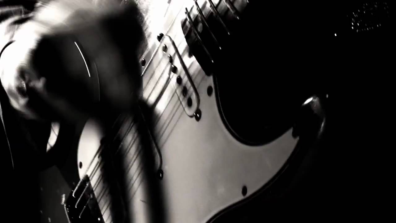 Dan Patlansky: Only an Ocean - music video
