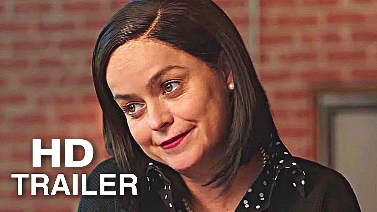 KAREN Official Trailer (2021) Taryn Manning, Thriller Movie