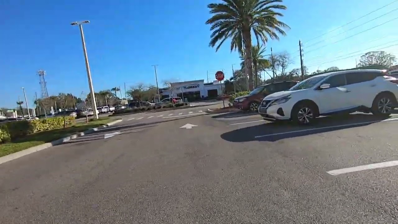 Cold E-bike Ride