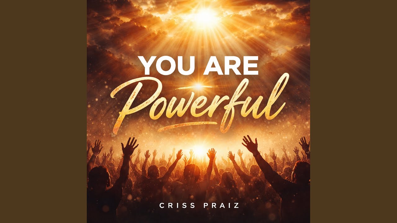 You Are Powerful