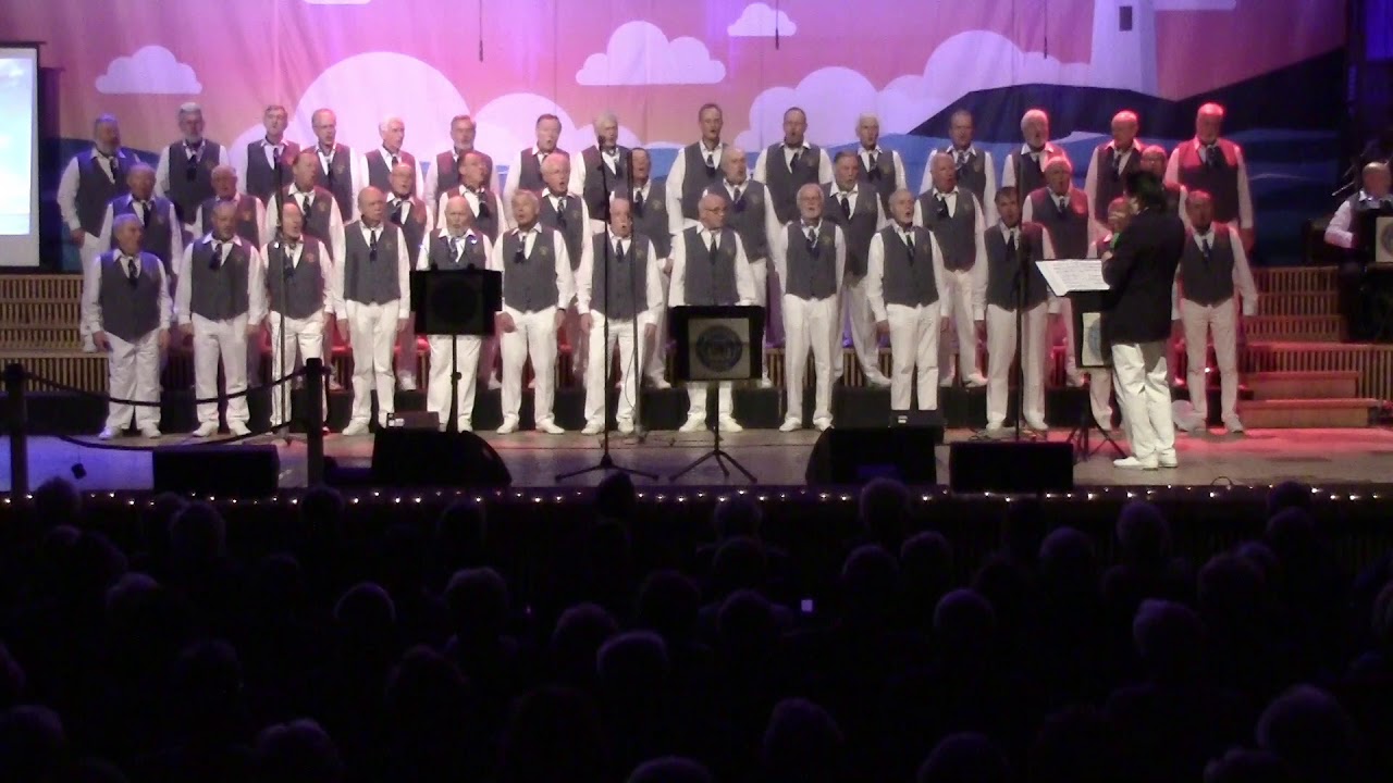 Frei wie der Wind - Shanty-Chor Berlin