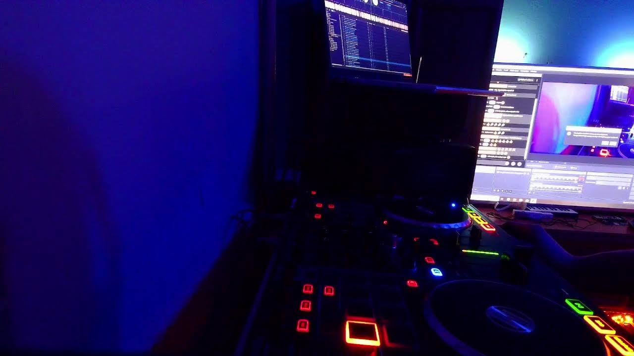 Empty Room House Session 2026.01.31