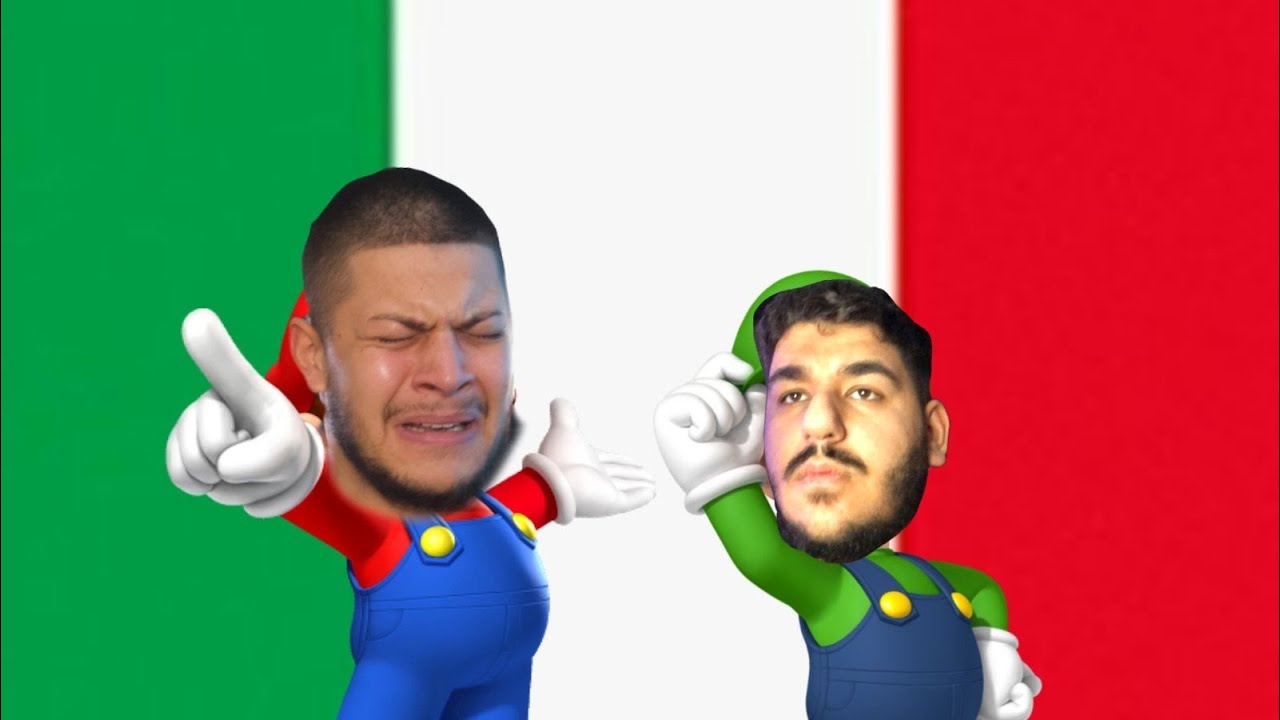 Atomulato & @Onurcan in Italien 🇪🇸 | VLOG | Atomulato