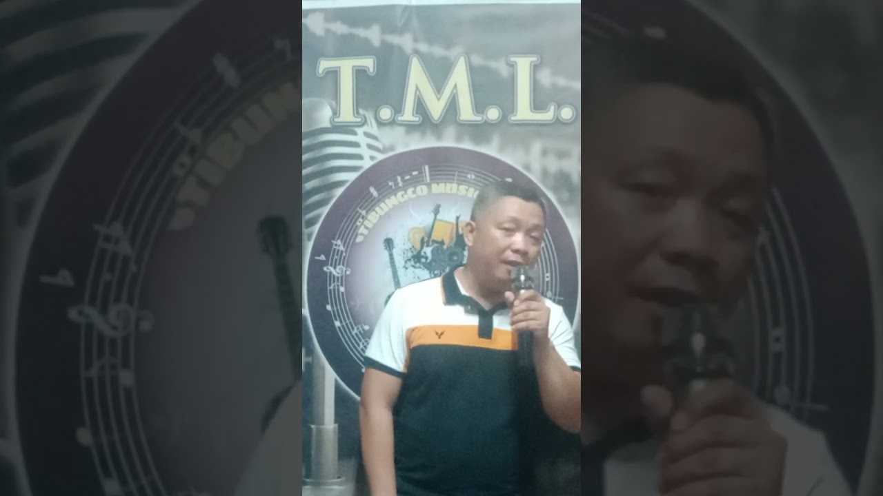 Touch by touch (Tagalog version)no copyright for entertainment only just for 😊😊 fun
