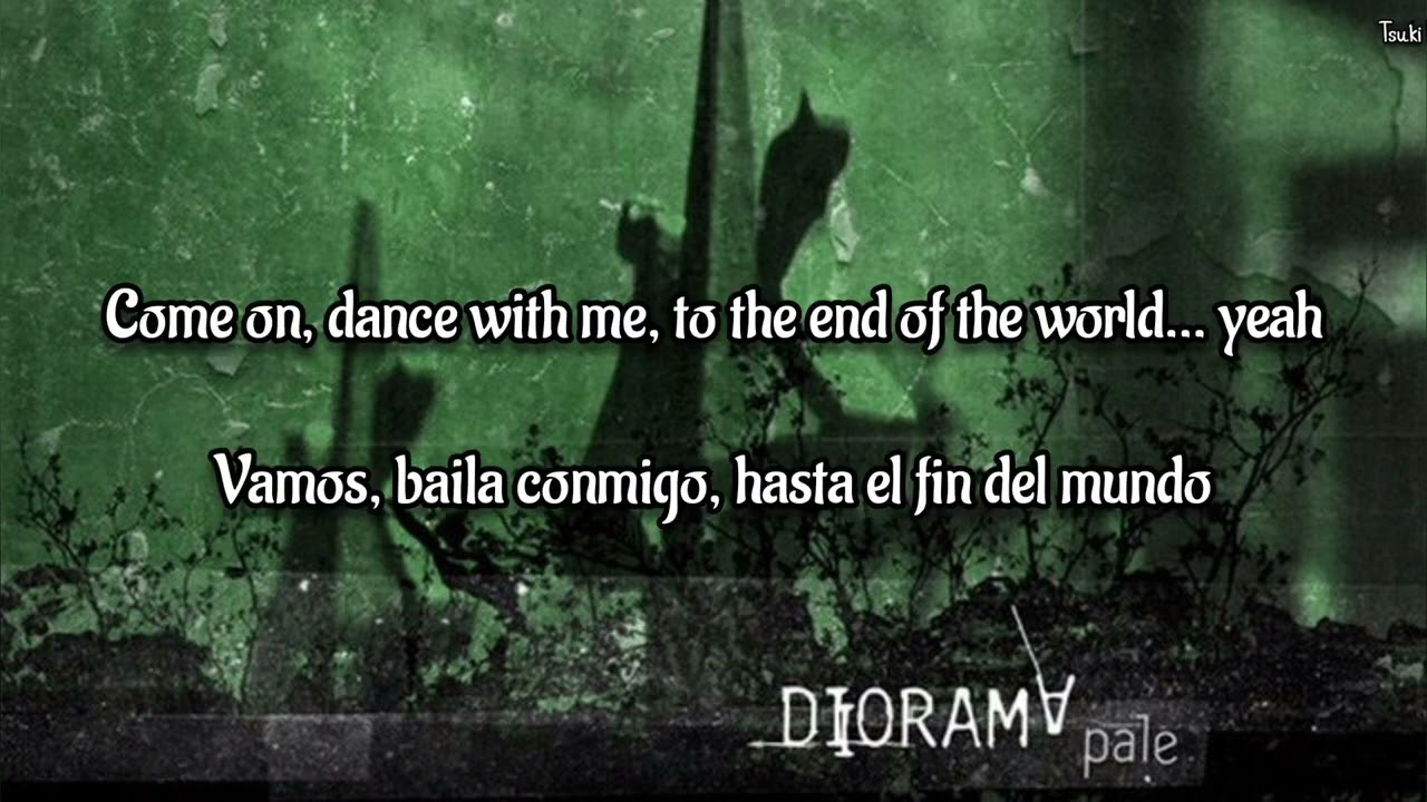 Diorama - Belle? sub espa&ntilde;ol & lyrics
