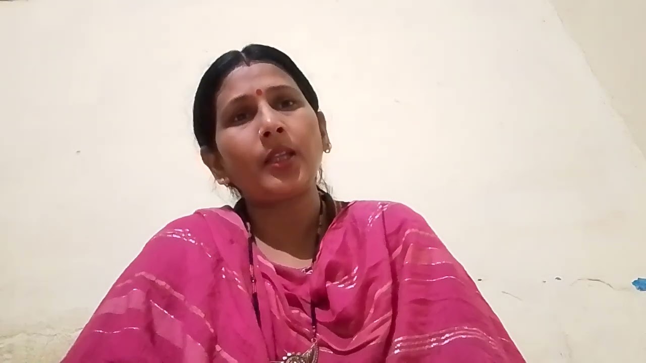 गणेश जी का भाजन बहुत सुंदर भाजन है 🌿🌺(झील मील सीतारो का मानदील)👌🌺#पूजा सिंह #