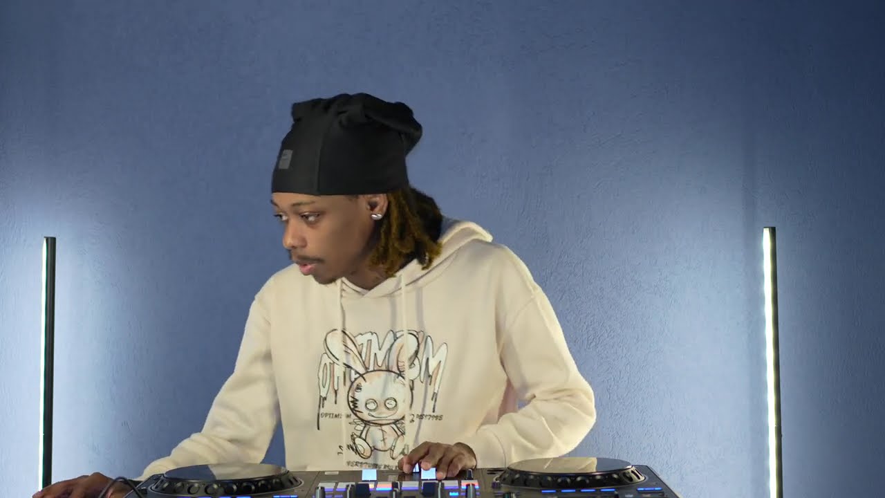 TriniBad Mix - DJ Barri