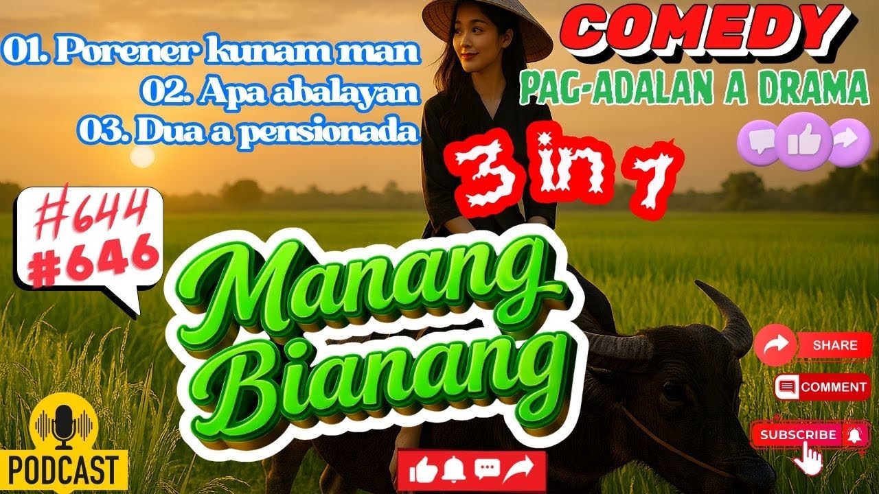 PORENER KUNAM MAN ...