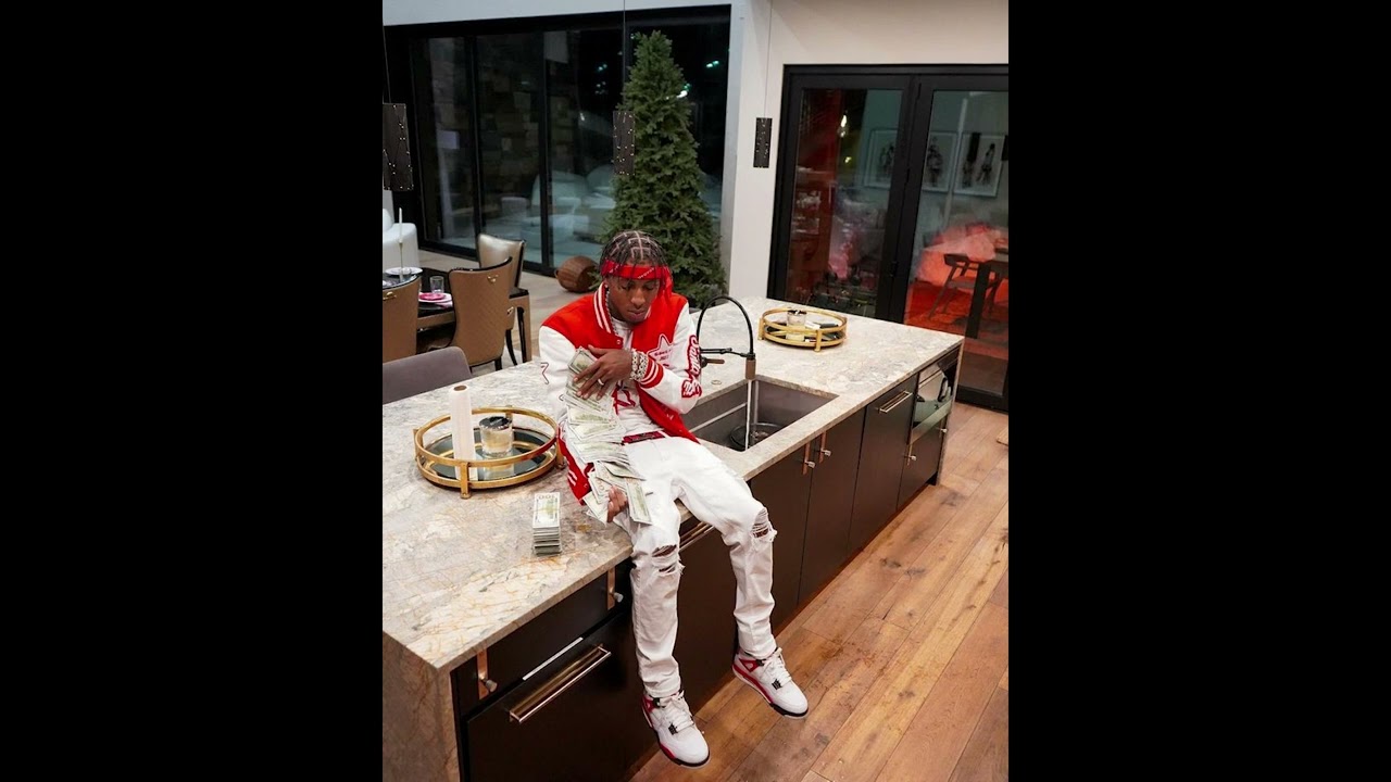(FREE) NBA Youngboy Type Beat - 
