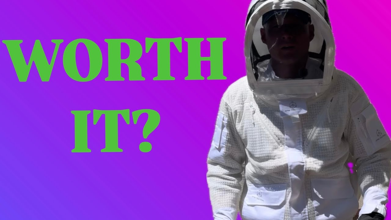 Apis Tactical Bee Suit Review: Don&rsquo;t Buy Until You Watch This