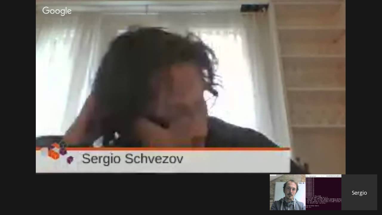 Ubuntu Snappy Core Clinic
