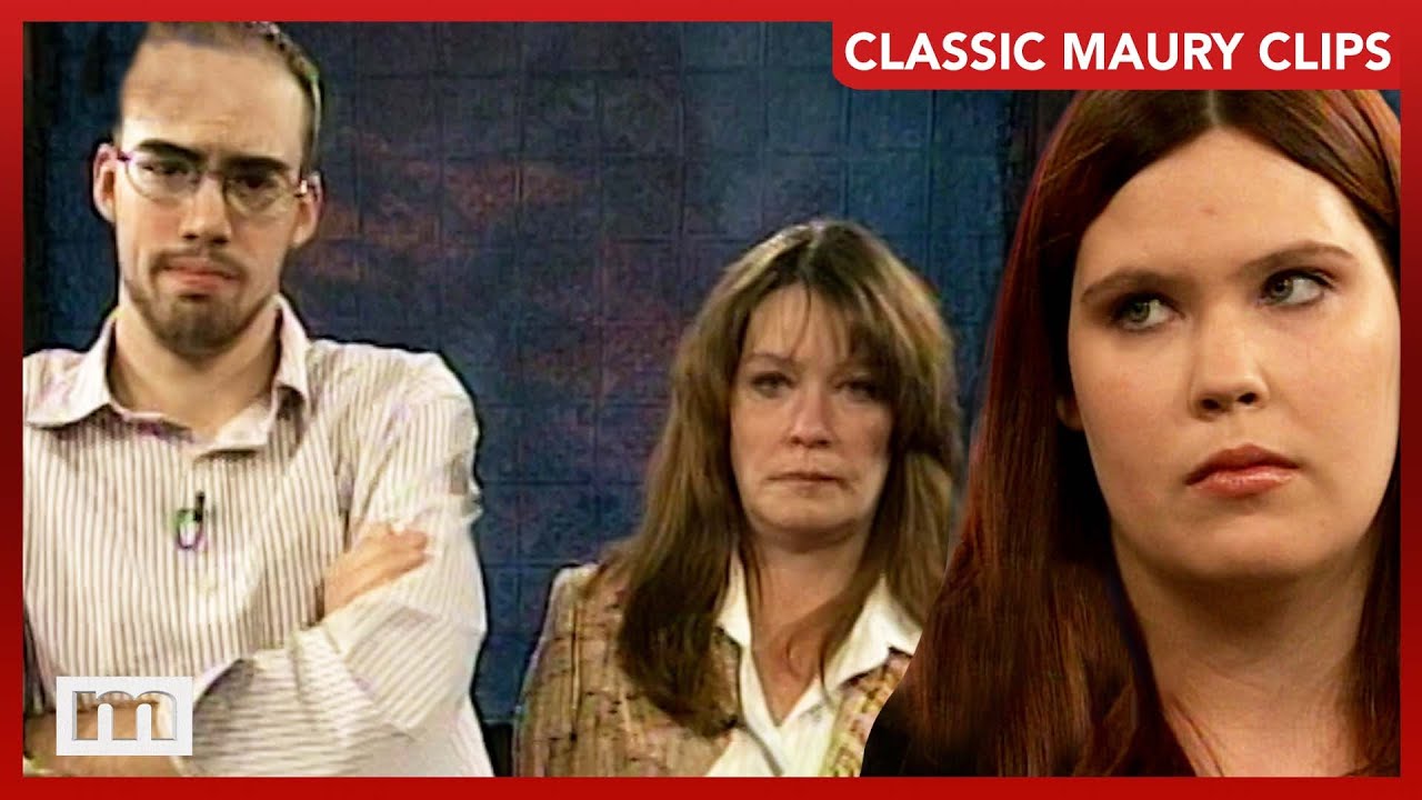 Woman’s Own Mother Sides With Fiancé Over Paternity Doubts! | Maury Show