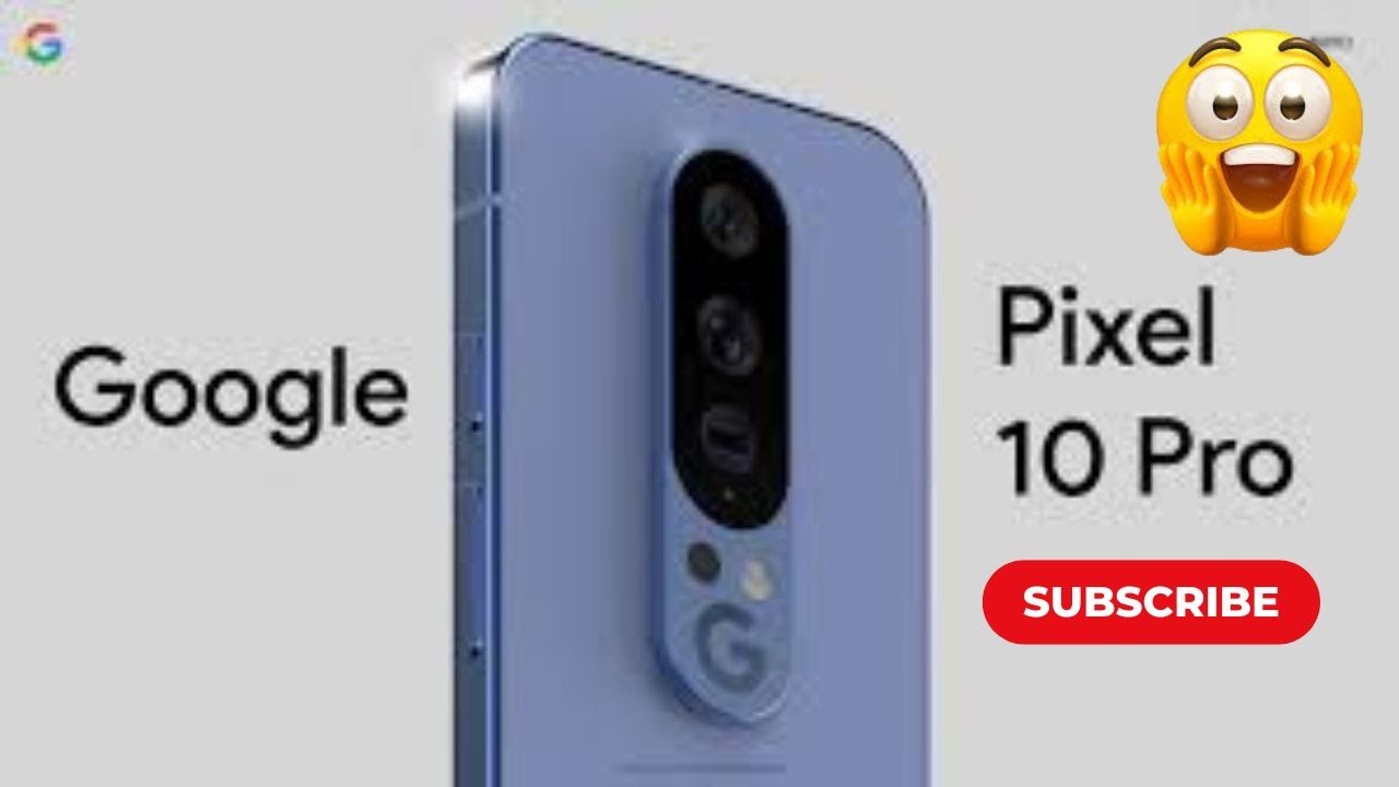 Google Pixel 10 Pro Display Fix Reduced Flickering Solves Headaches, But Only on Pro Model