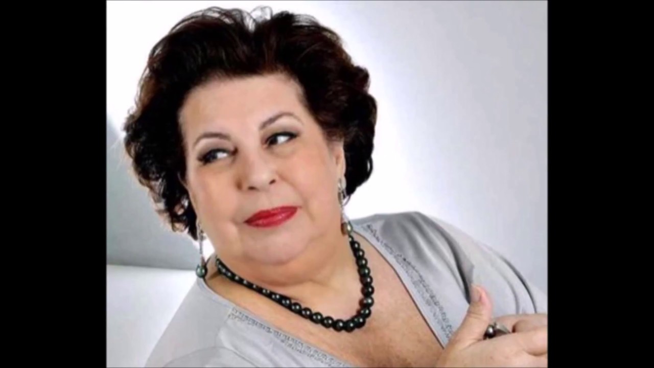 COPACABANA - NANA CAYMMI