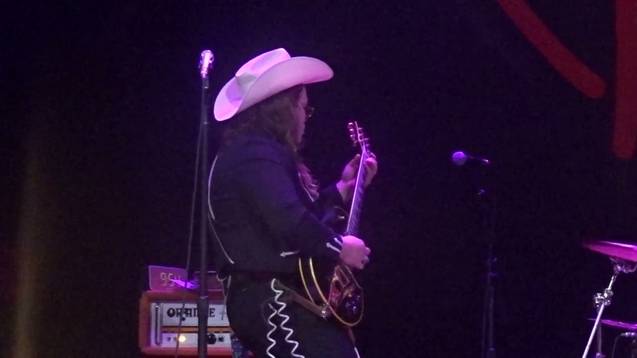 Marcus King - In Memory of Elizabeth Reed (Live) - 9/20/2024, Washington DC