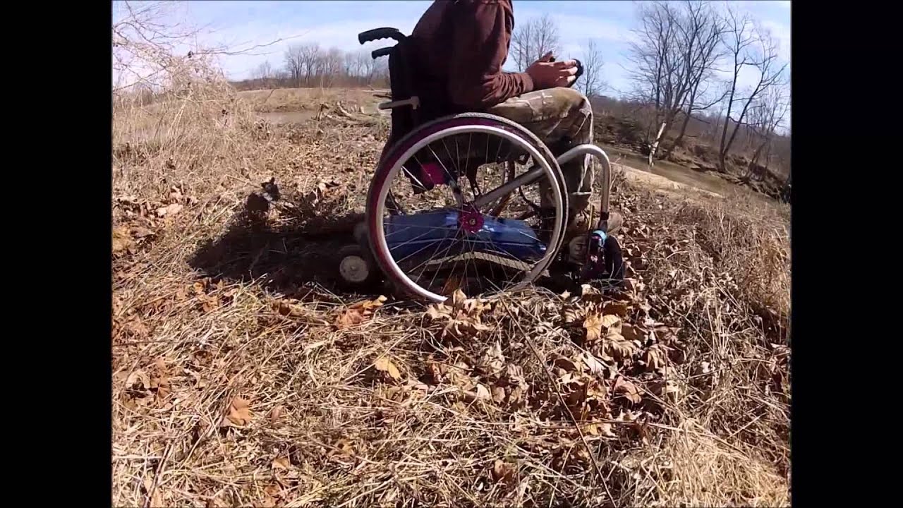 Freedom Trax Outdoor Video