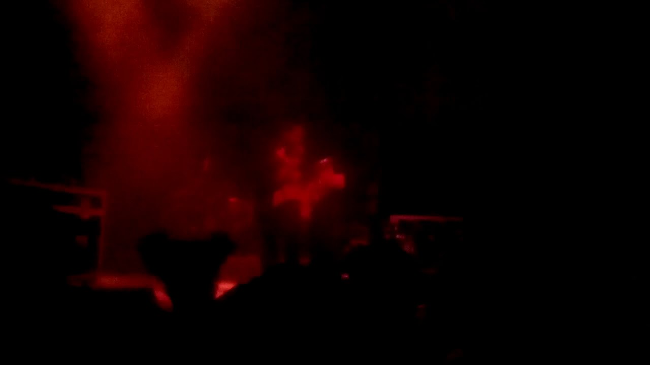 K-Quick & MrTMG Live at The Fillmore Arena
