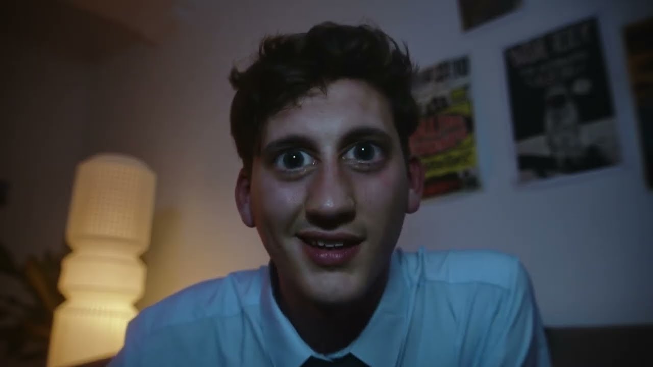 Cascade - Another Day [Official Music Video]